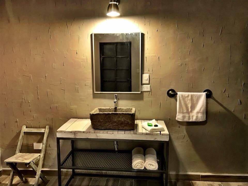 Hotel Urbano San Miguel de Allende Ngoại thất bức ảnh