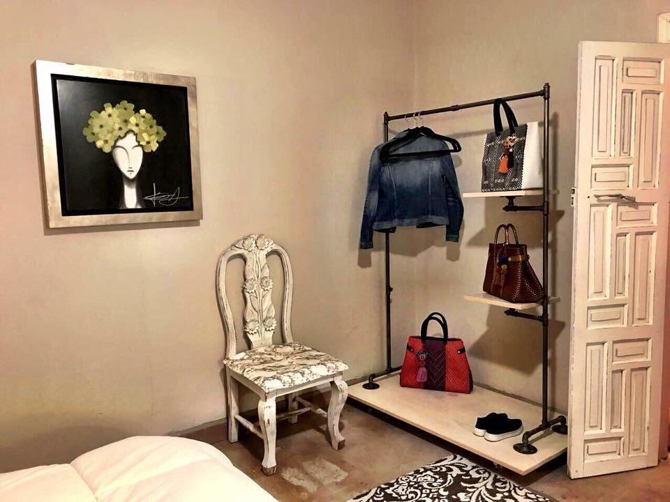 Hotel Urbano San Miguel de Allende Ngoại thất bức ảnh