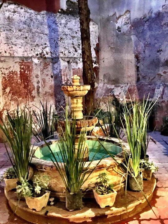 Hotel Urbano San Miguel de Allende Ngoại thất bức ảnh