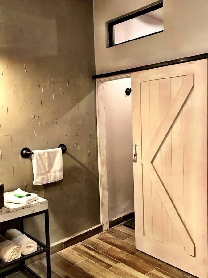 Hotel Urbano San Miguel de Allende Ngoại thất bức ảnh