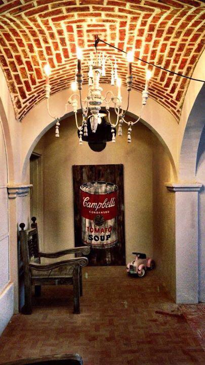 Hotel Urbano San Miguel de Allende Ngoại thất bức ảnh